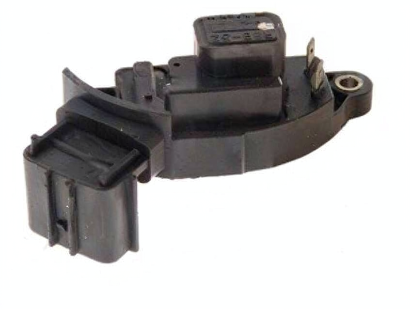 PAT Engine Crank Angle Sensor For Mazda 626 GE FS 4dr 2.0L I4 16V DOHC