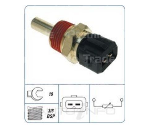 PAT Engine Coolant Temp Ecu Sensor For Holden Hyundai Lantra J1 1.8L G4CN 16V