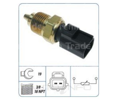 PAT Engine Coolant Temp Ecu Sensor For Ford Fairlane 4.9L,5.0L V8 16V OHV