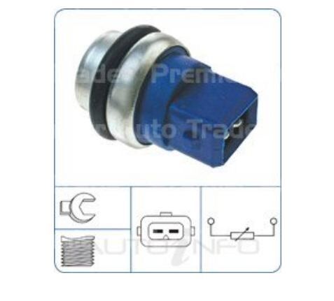 PAT Engine Coolant Temp Ecu Sensor For Volkswagen Passat GL VR6 B4 2.8L V6 AAA