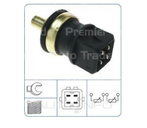 PAT Engine Coolant Temp Ecu Sensor For Volkswagen Golf MK4 1.8L,1.9L,2.0L APK