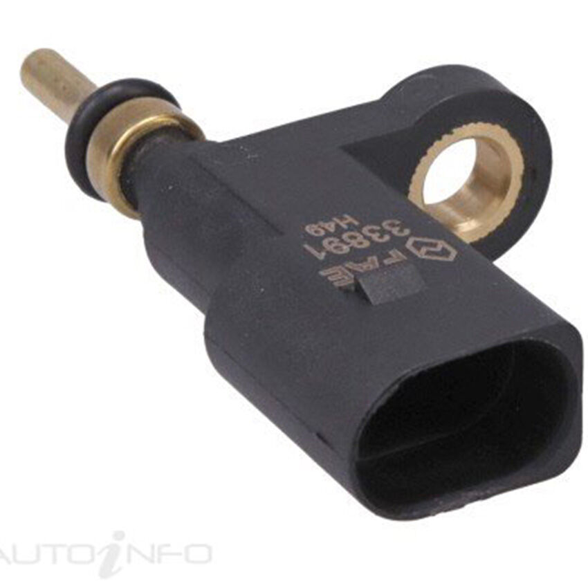 PAT Engine Coolant Temp Ecu Sensor For Skoda Citigo AA 1.0L CHYB I3 12V DOHC