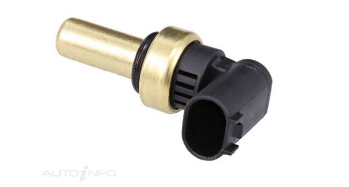 PAT Engine Coolant Temp Ecu Sensor For Holden Spark MP 1.4L LV7 I4 16V DOHC 