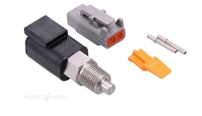 PAT Motorsport 1/8IN Npt Fluid Temp Sensor Short Nose -  CTS-502