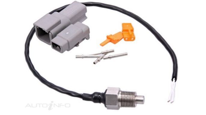 PAT Motorsport 1/8IN Npt F.lead Sensor Short Nose H. Range - CTS-503