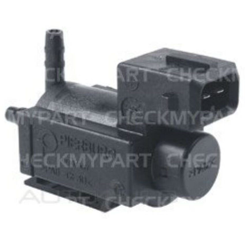 PAT EGR Vacuum Valve For BMW X3 E83 2.0L,3.0L M47TUD20 M57D30TU DOHC