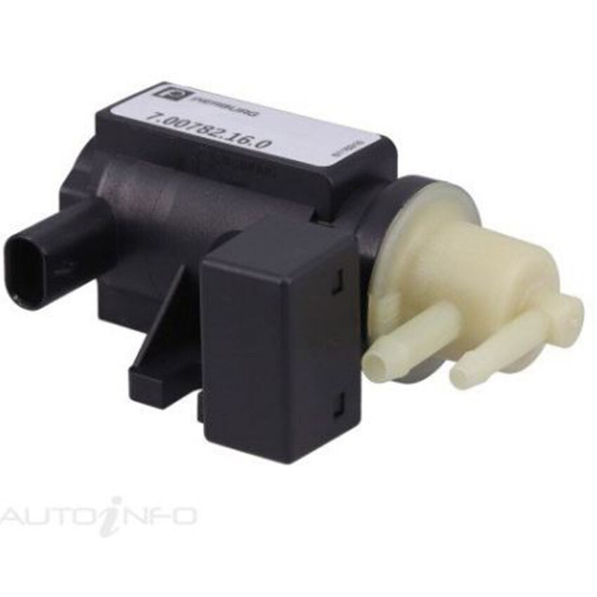 PAT Turbocharger Boost Control Valve For Mercedes BENZ B200 W246 1.6L 16V DOHC