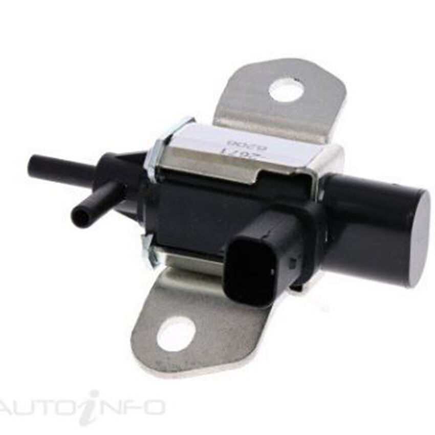 PAT Inlet Manifold Runner Solenoid For Ford Fiesta XR4 WQ 2.0L N4JB I4 16V