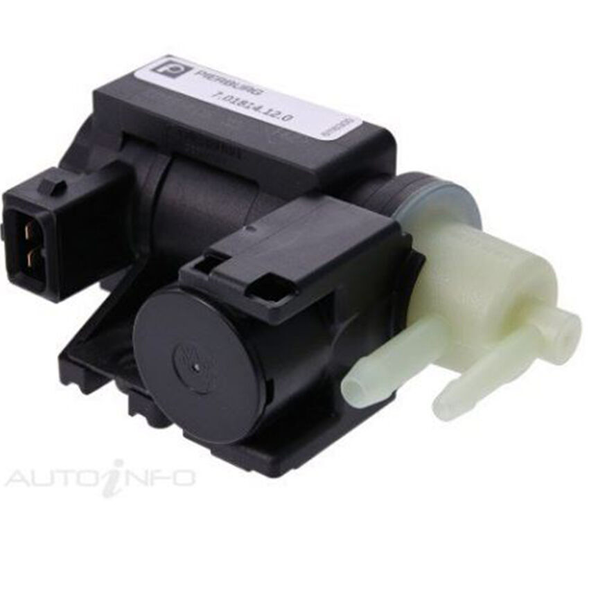 PAT Turbocharger Boost Control Valve For Renault Megane 1.5L K9K 837 SOHC