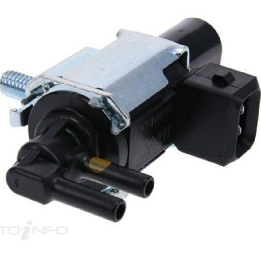 PAT Vacuum Solenoid Valve For Mitsubishi Outlander 3.0L V6 6B31 24V SOHC