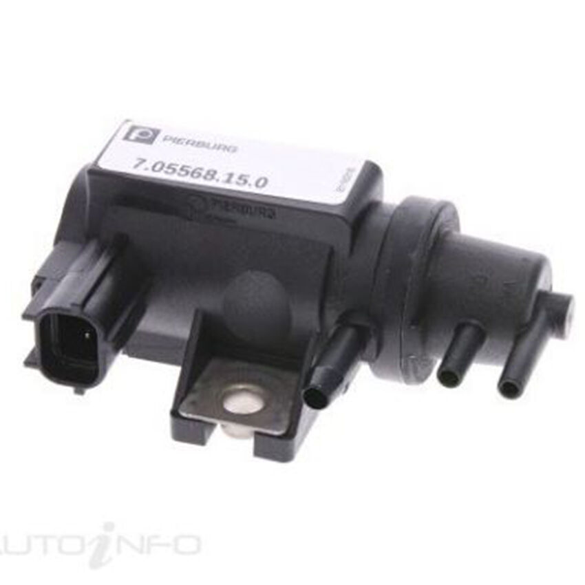 PAT Turbocharger Boost Control Valve For Isuzu D-MAX TFR TFS 3.0L 4JJ1-TCX