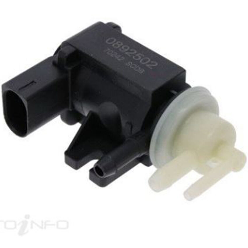 PAT Turbocharger Boost Control Valve For Volkswagen CC 3C 2.0L CFGB CFGC 16VC