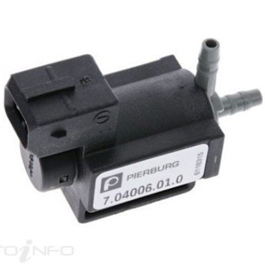 PAT EGR Vacuum Valve For Ford Mondeo MB,MC 2.0L TXBA (D4204T7) I4 16V