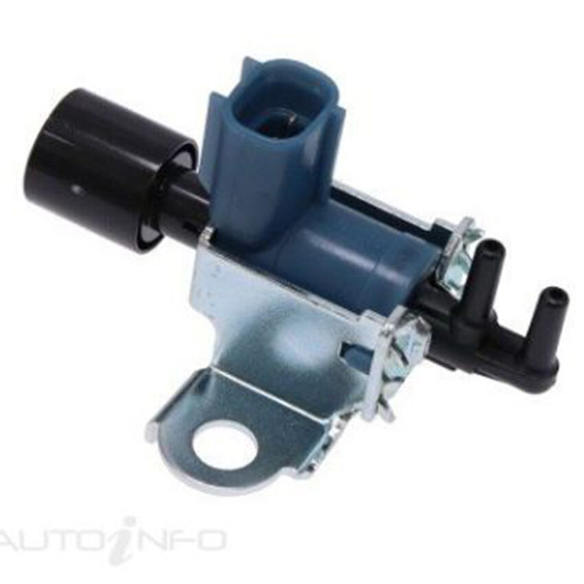 PAT Vacuum Solenoid Valve For Toyota Landcruiser HZJ105R 4.2L 1HZ 12V SOHC
