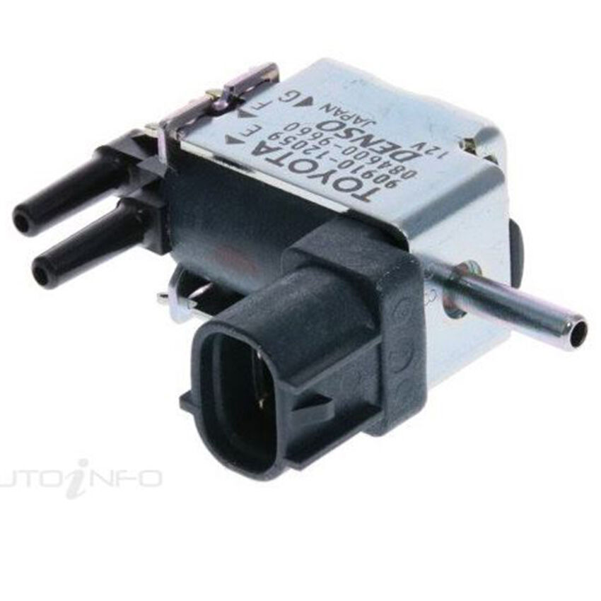 PAT Vacuum Solenoid Valve For Toyota RAV4 AXAA54R 2.5L A25AFKS 16V DOHC