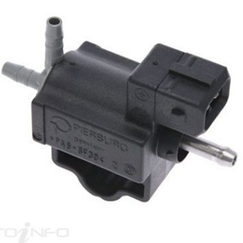 PAT Turbocharger Boost Control Valve For Holden Cruze JH 1.4L A14NET (LUJ) 16V