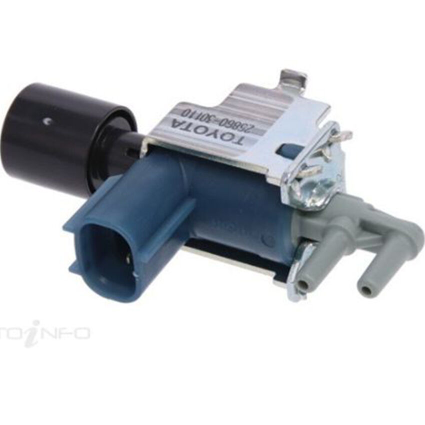 PAT Vacuum Solenoid Valve For Toyota Hiace 3.0L 1KDFTV I4 16V DOHC-EVS-124