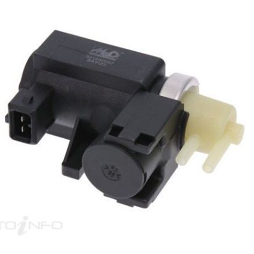 PAT Turbocharger Boost Control Valve For BMW 1M E82 3.0L N54B30 I6 24V DOHC