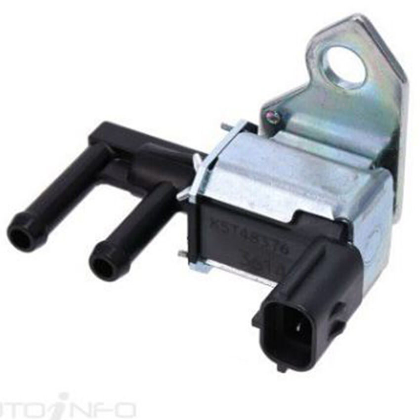 PAT Canister Purge Valve Solenoid For Subaru Impreza G11 2.0L EJ205 F4 16V