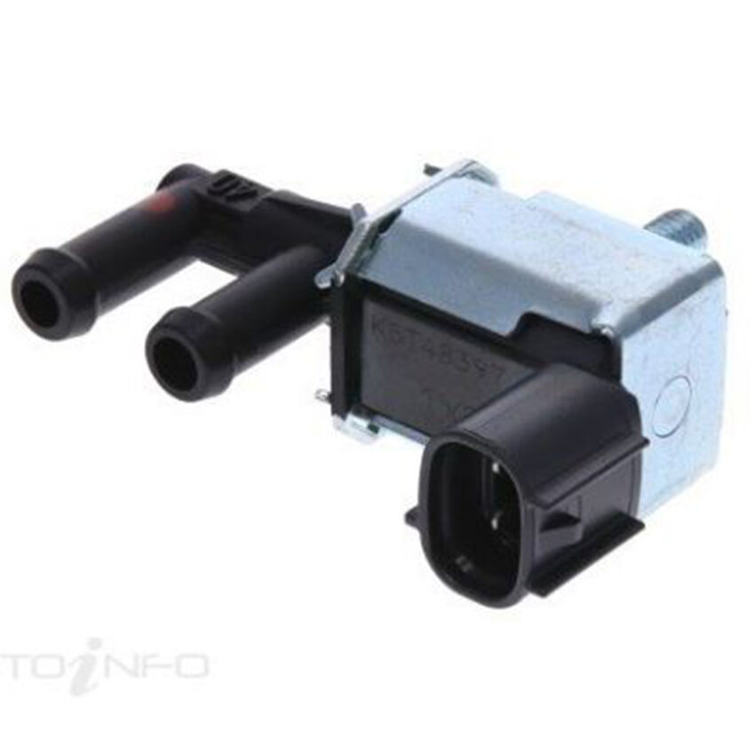 PAT Canister Purge Valve Solenoid For Mitsubishi Express SJ 2.4L 4G64 16V SOHC