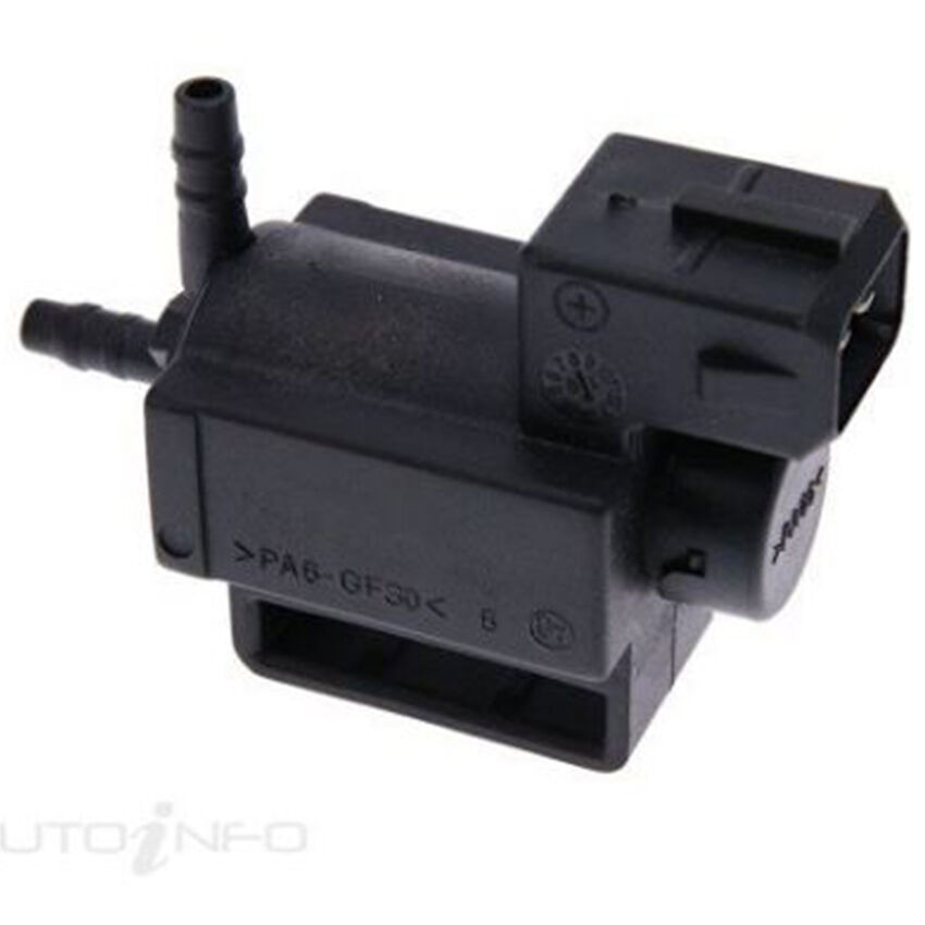 PAT Vacuum Solenoid Valve For Volkswagen Passat B5 1.8L ADR APT 20V DOHC