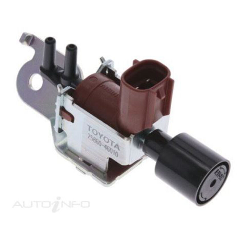 PAT Vacuum Solenoid Valve For Toyota Hiace KDH206R 3.0L 1KDFTV I4 16V DOHC