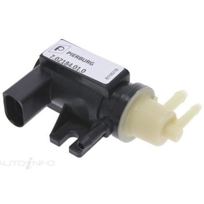 PAT Turbocharger Boost Control Valve For Volkswagen Transporter T6 2.0L CXEB