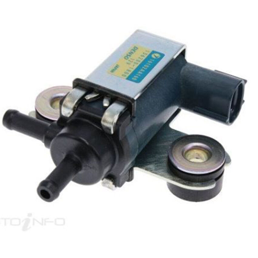 PAT EGR Vacuum Valve For Subaru Forester S10 2.0L EJ205 F4 16V DOHC-EVS-175