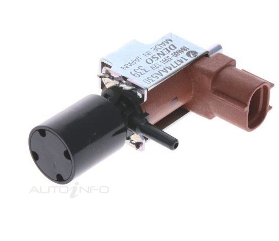 PAT EGR Vacuum Valve For Subaru Forester GT SF S10 2.0L EJ205 F4 16V-EVS-176