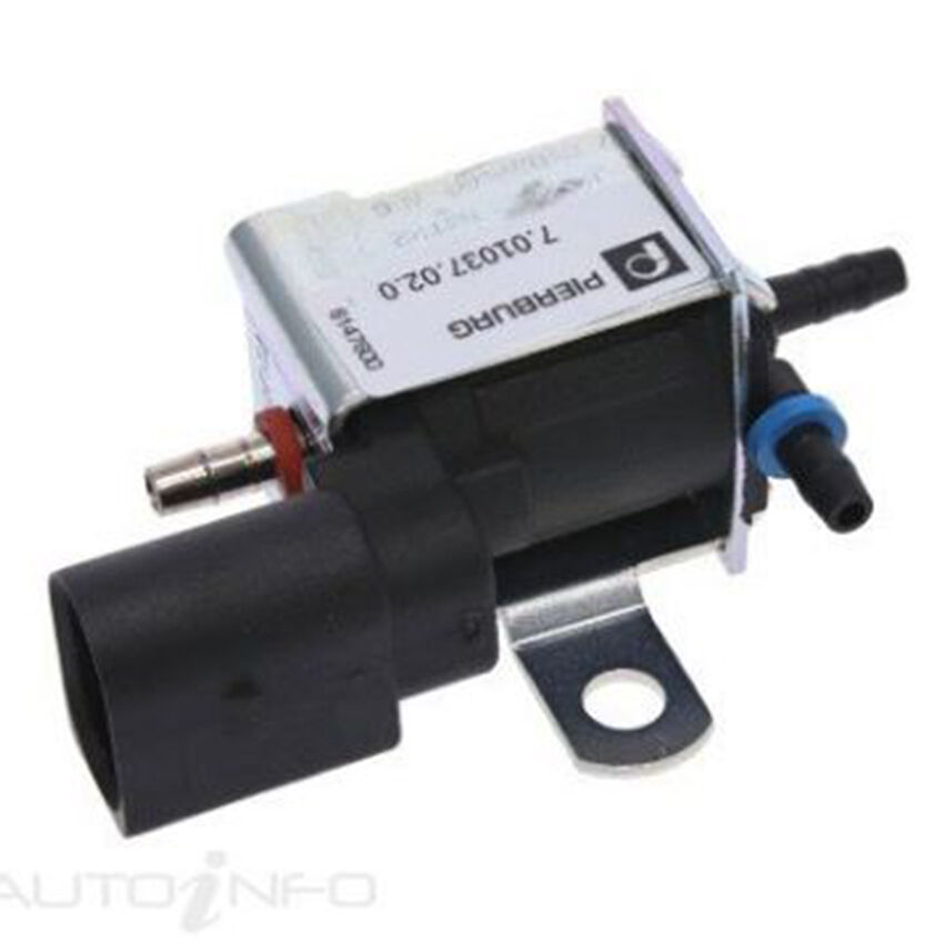 PAT Vacuum Solenoid Valve For Volkswagen Polo 9N 1.8L BJX14 20V DOHC-EVS-182