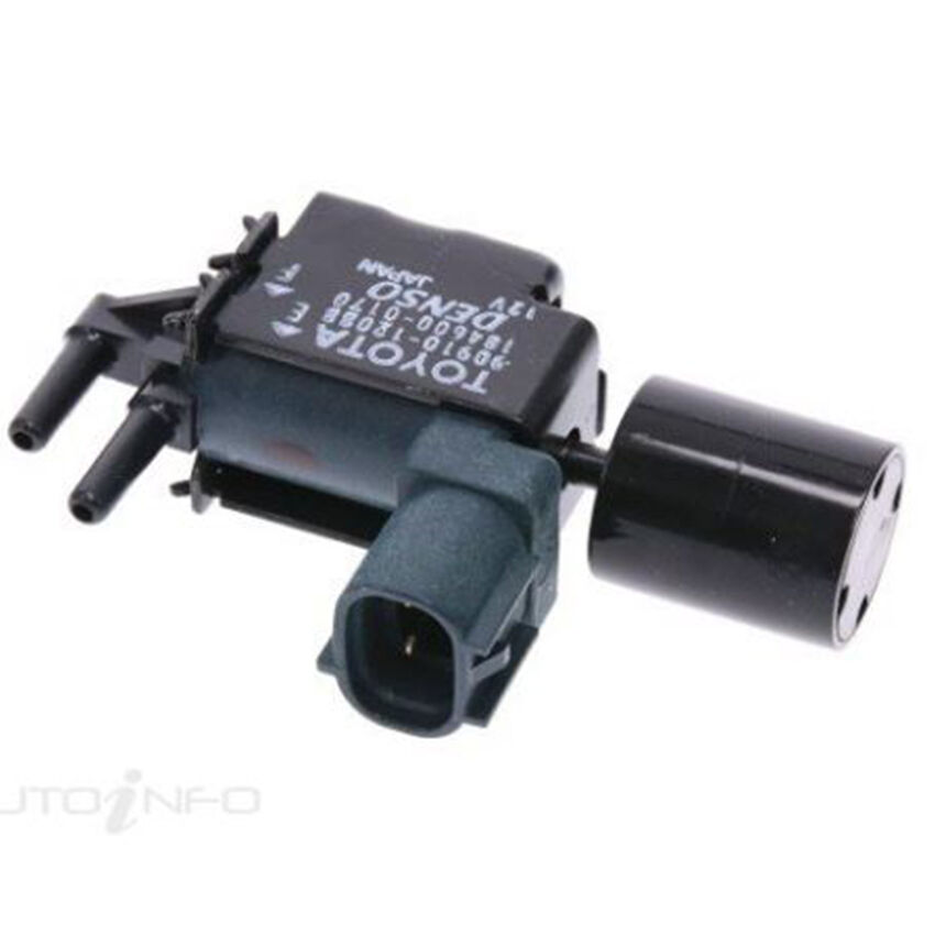 PAT Vacuum Solenoid Valve For Toyota Yaris GR GXPA16R 1.6L G16E-GTS 12