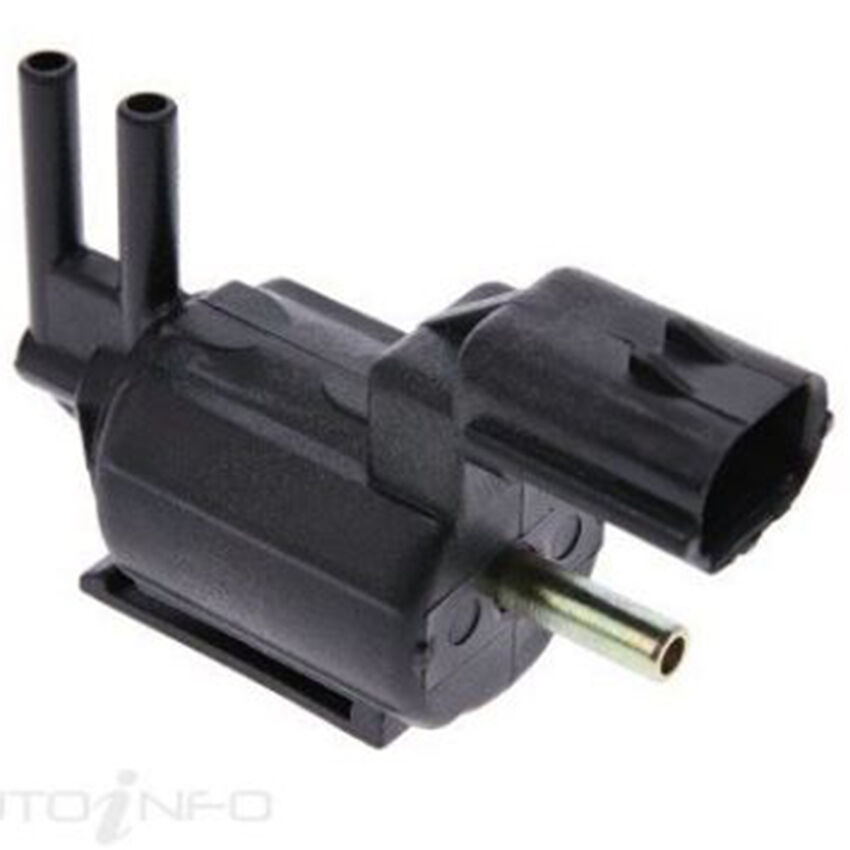 PAT Vacuum Solenoid Valve For Hyundai Terracan HP 3.5L V6 G6CU 24V DOHC