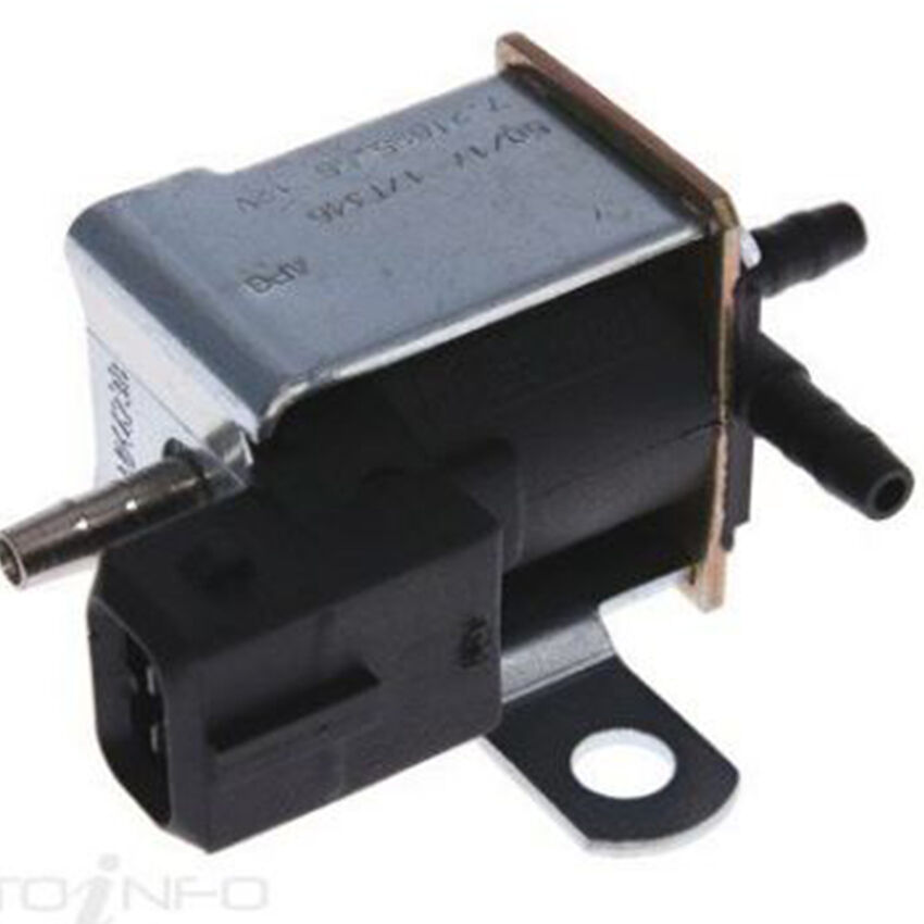PAT Turbocharger Boost Control Valve For Volkswagen Golf MK3 1.9L 8V SOHC