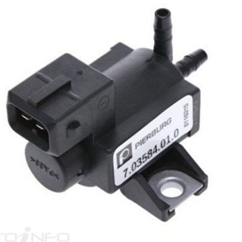 PAT Vacuum Solenoid Valve For Toyota RAV4 GX ALA49R 2.2L 2ADFTV 16V DOHC