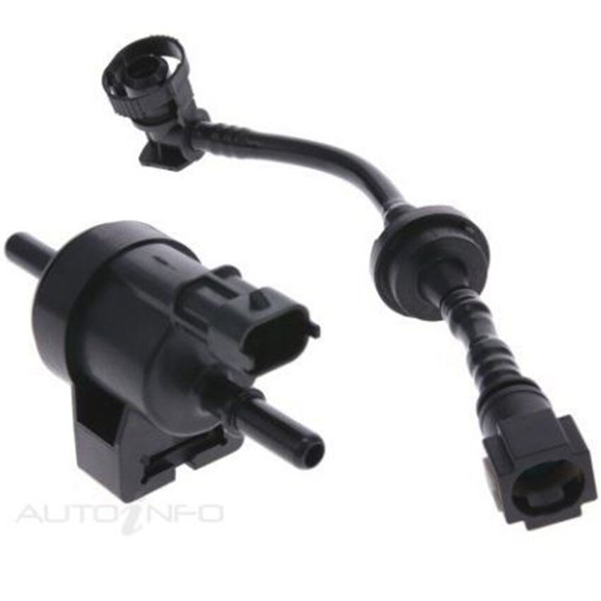 PAT Electric Valve Solenoid For Holden Cruze JH 1.4L A14NET (LUJ) 16V DOHC