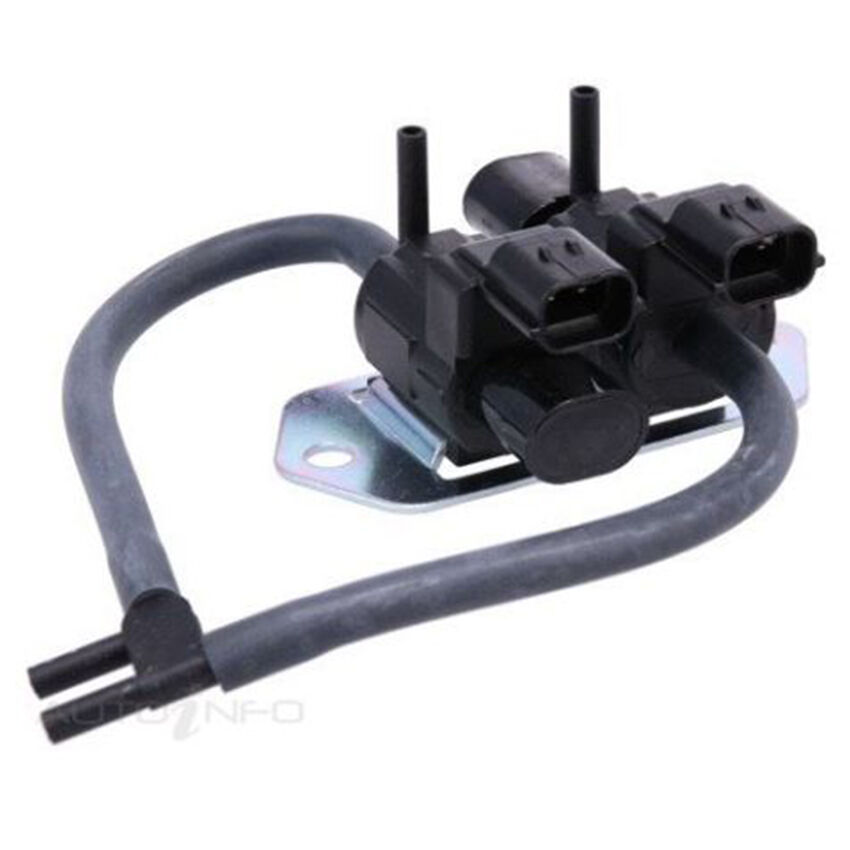 PAT Vacuum Solenoid Valve For Mitsubishi Pajero 3.0L,3.2L,3.8L V6 24V SOHC