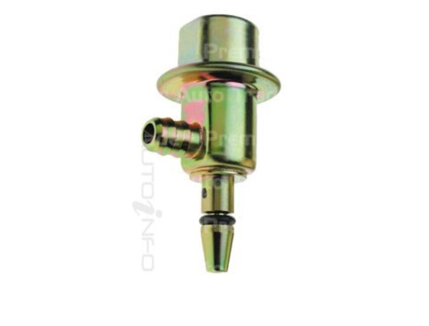 PAT Fuel Injection Pressure Regulator For Kia Carens 1.8L TB 4D Hatchback