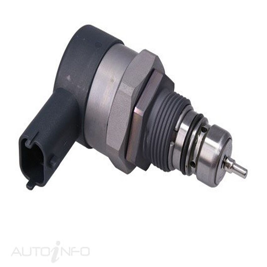 PAT Fuel Injection Pressure Regulator For Land Rover 306DT 448DT 3.0L SD6 HSE 