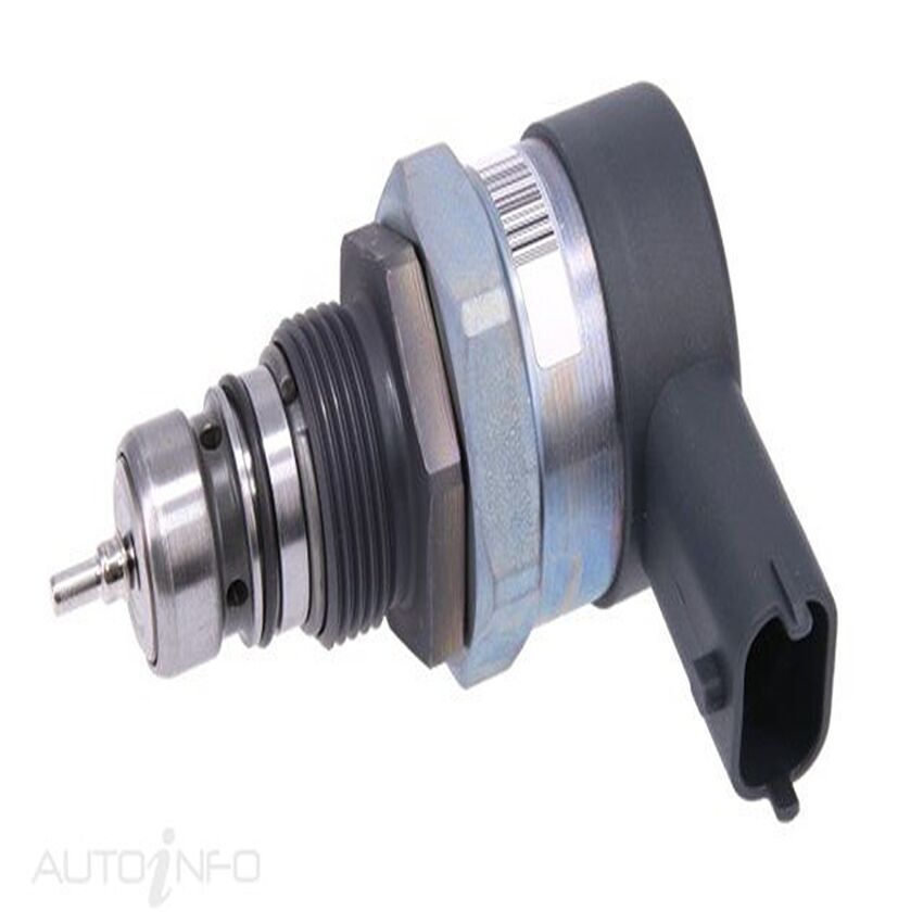 PAT High Pressure Control/limiter Valve For Nissan Navara V9X 3.0L ST-X 55- D40