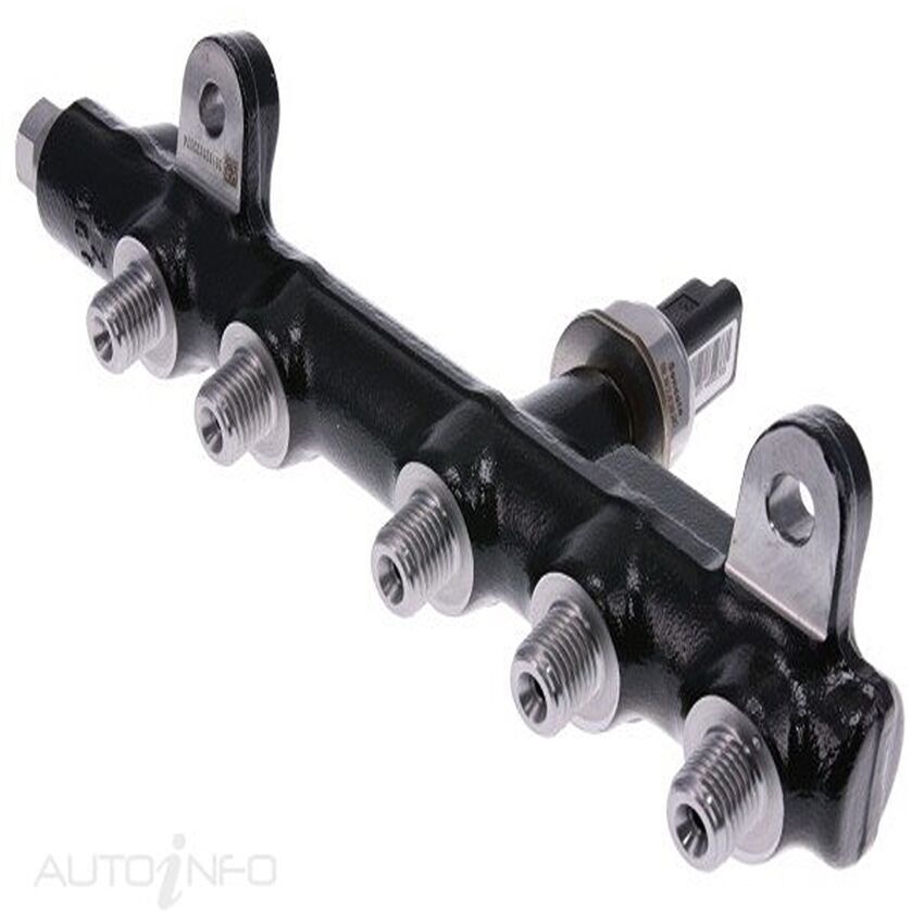 PAT Fuel Injection Fuel Rail For Citroen Grand DW10FD 2.0L C4 Picasso I4 16V