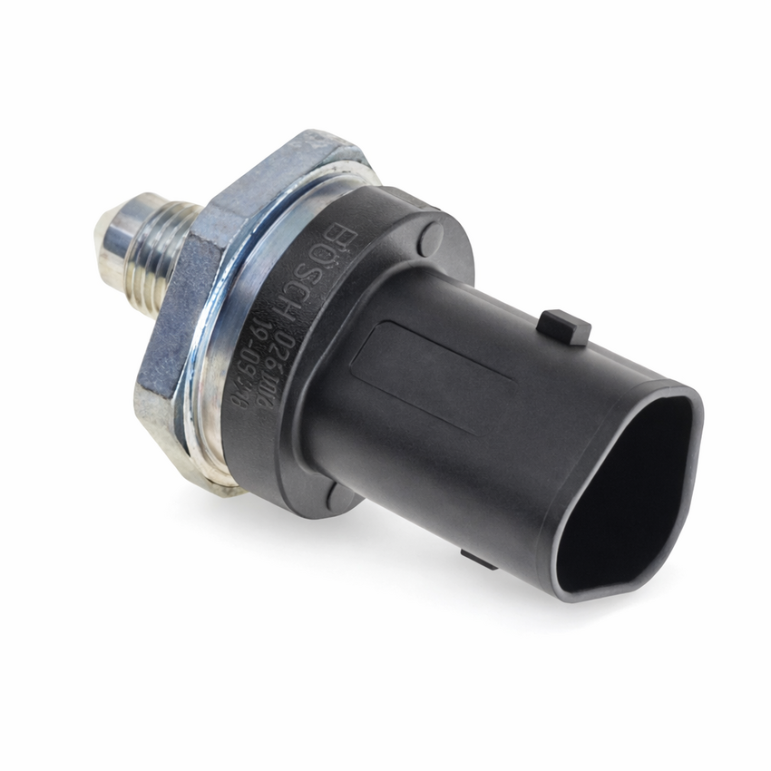 PAT Fuel Rail Pressure Sensor For Ford Mondeo Titnanium TNBA 2,0L ZETEC MC I4