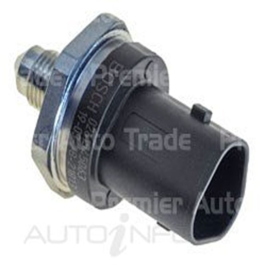 PAT Fuel Rail Pressure Sensor For Land Rover Freelander 204PT 2.0L Si4 L359 I4 16V