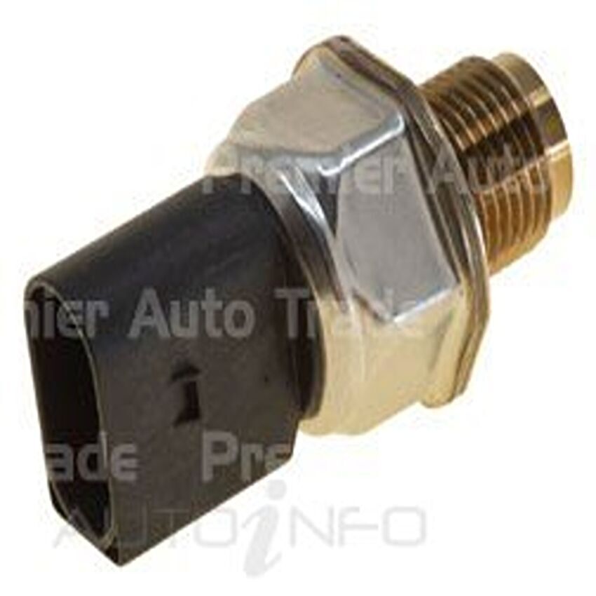 PAT Fuel Rail Pressure Sensor For Mazda BT50 XT UP UR P4AT 2.2L I4 16V 2011-2015