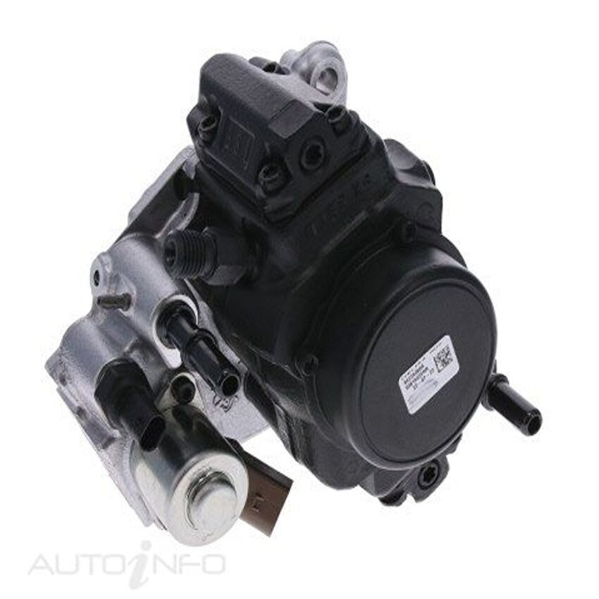 PAT Diesel Injection Pump For Hyundai Imax D4CB 2.5L TQ I4 16V 4D Van Passenger