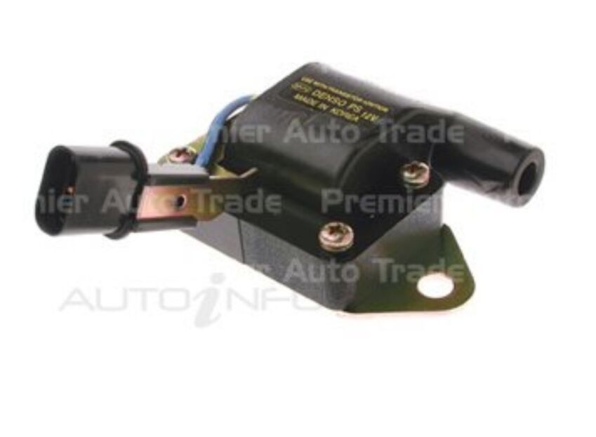PAT Ignition Coil For Mitsubishi Starwagon GLX, SE SH 2.4L Petrol 4G64