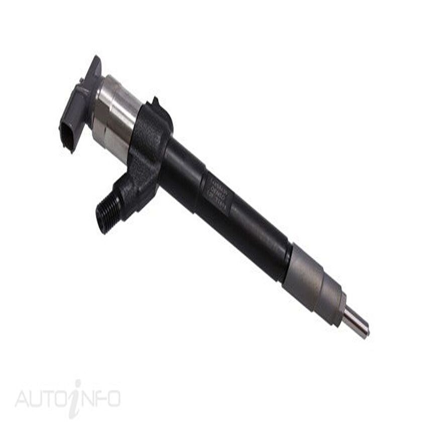 PAT Fuel Injector For Mitsubishi Triton 4N15 2.4L MQ GLX MR CLUB MQ I4 16V