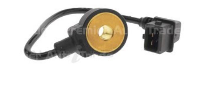 PAT Knock Sensor For BMW 318Ti E36 1.8L M42B18 2D Hatchback 16V DOHC-KNS-031