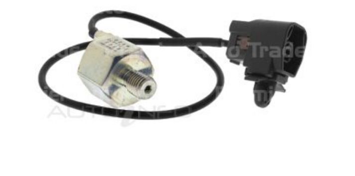 PAT Knock Sensor For Ford Laser KJ 1.6L B6 I4 16V DOHC - KNS-039