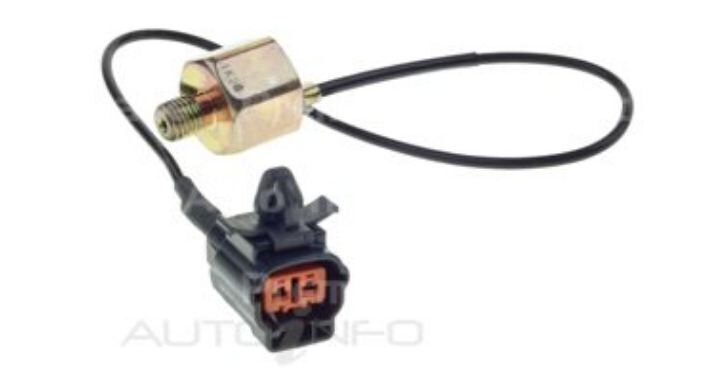 PAT Knock Sensor For Mazda MX6 GE 2.5L V6 KL 24V DOHC -KNS-073