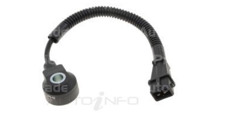 PAT Knock Sensor For Hyundai Tiburon GK 2.0L G4GC I4 16V DOHC VVT-KNS-092